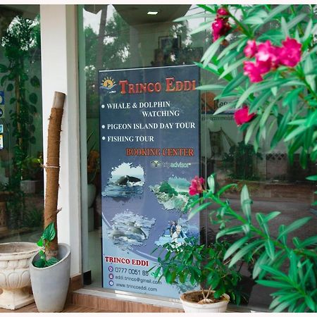 French Garden Resort Uppuveli Kültér fotó