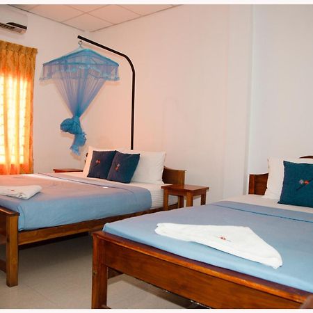 French Garden Resort Uppuveli Kültér fotó