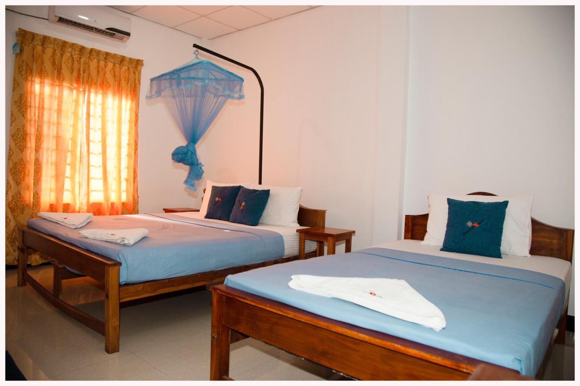 French Garden Resort Uppuveli Kültér fotó