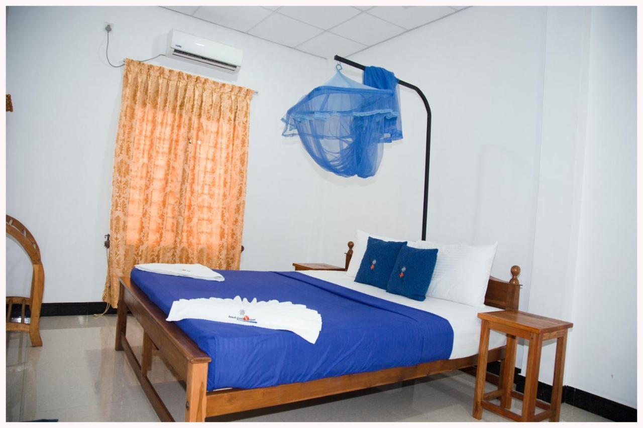 French Garden Resort Uppuveli Kültér fotó