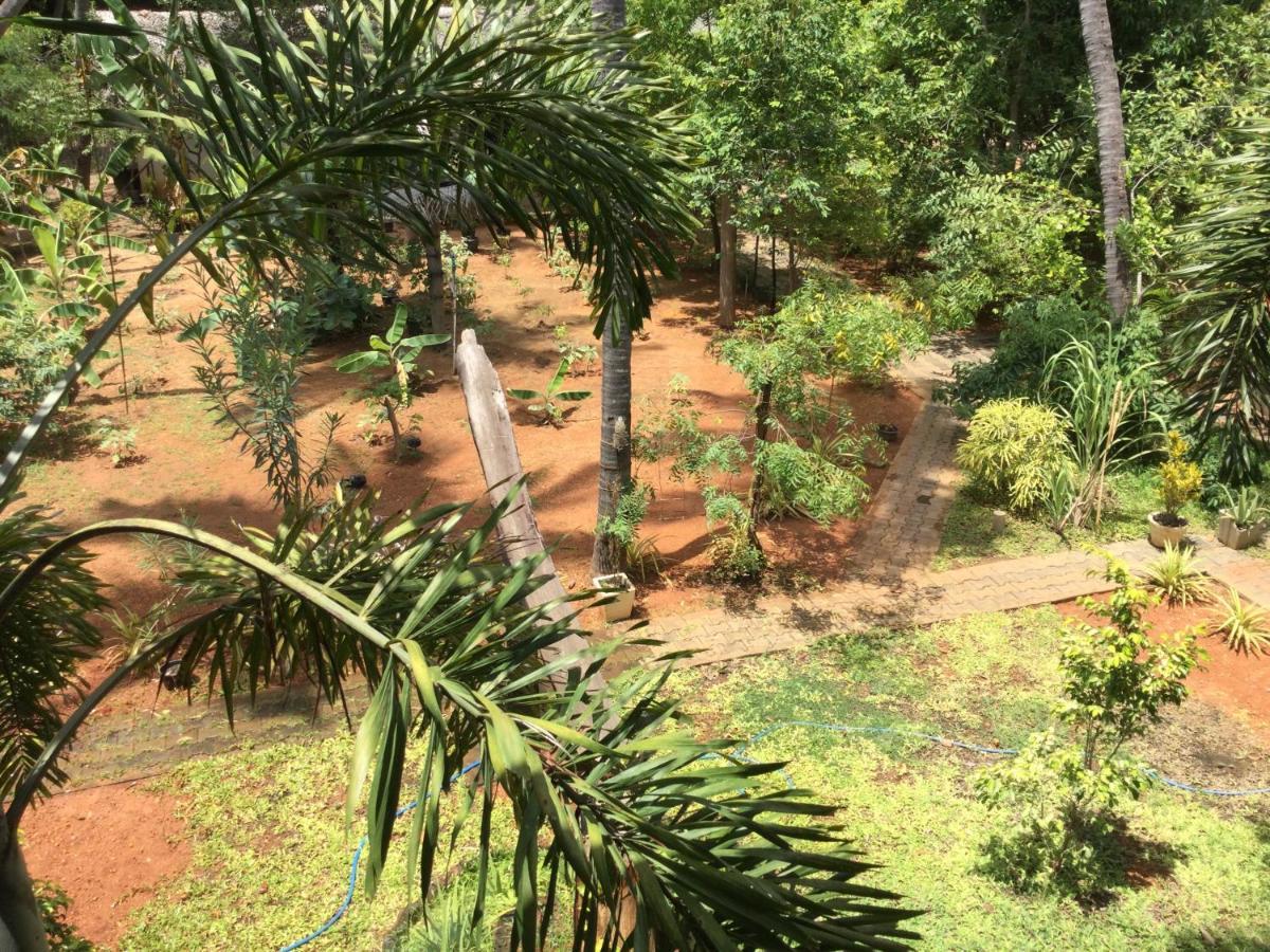 French Garden Resort Uppuveli Kültér fotó