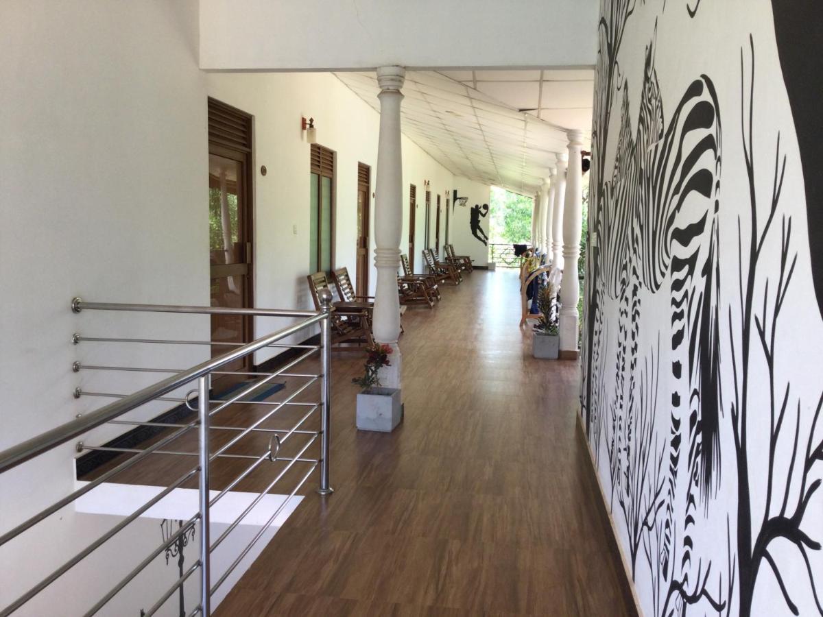 French Garden Resort Uppuveli Kültér fotó