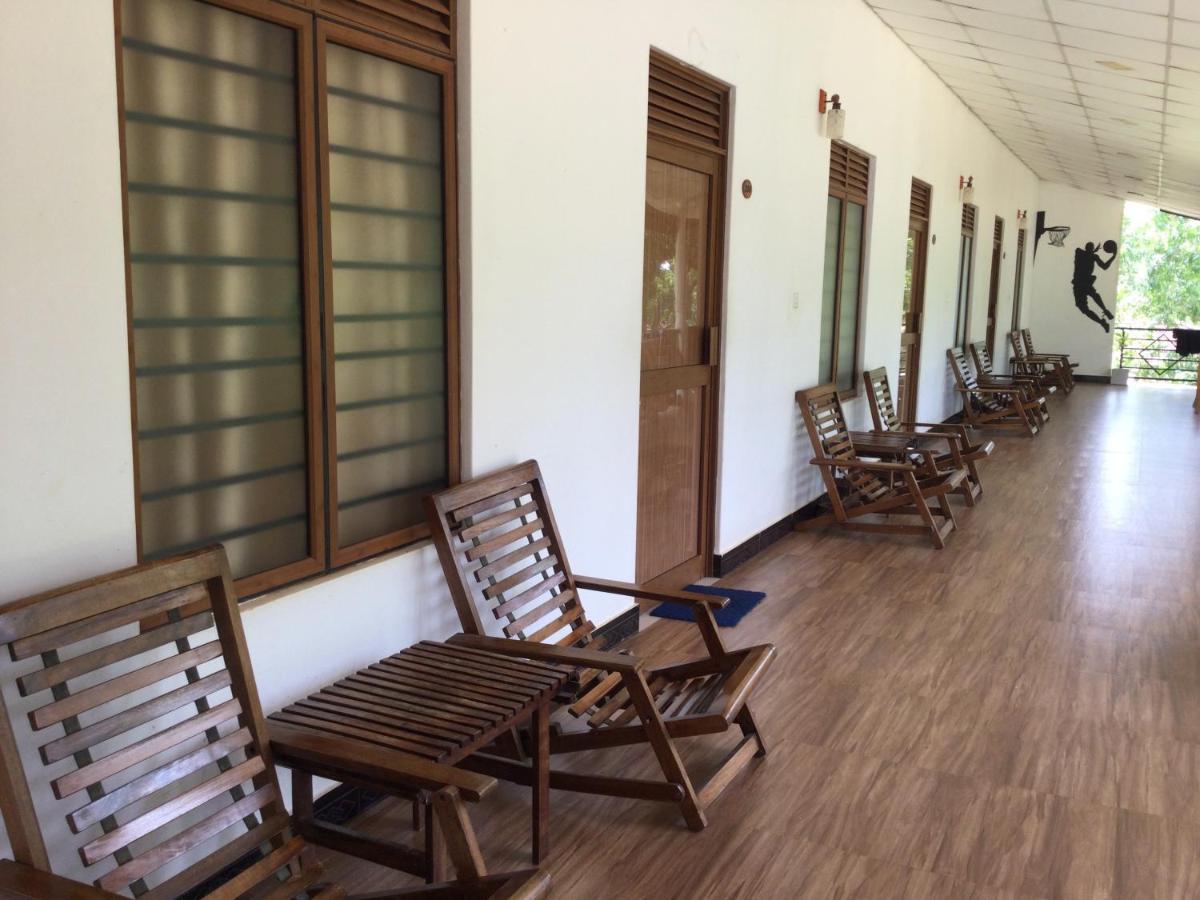 French Garden Resort Uppuveli Kültér fotó