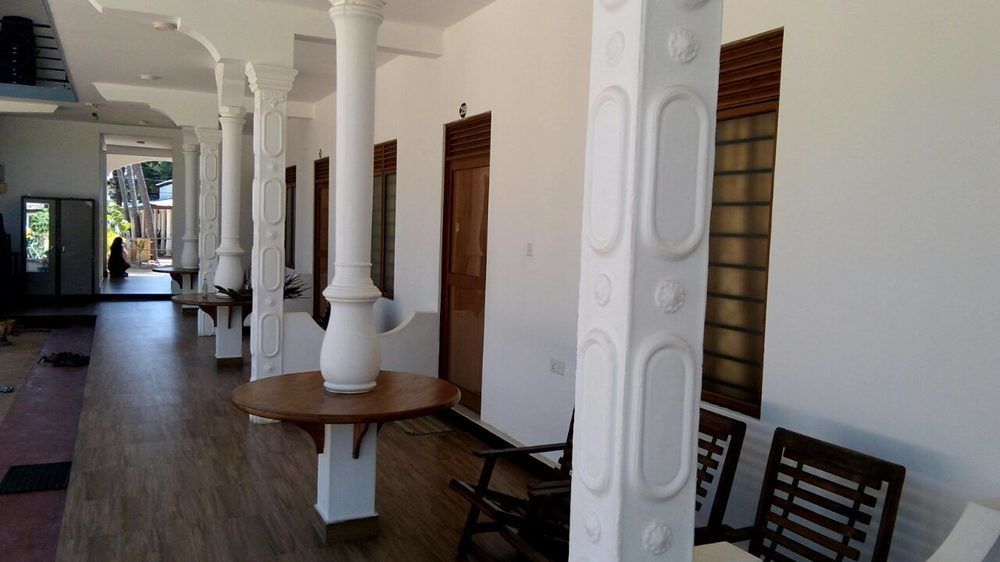 French Garden Resort Uppuveli Kültér fotó