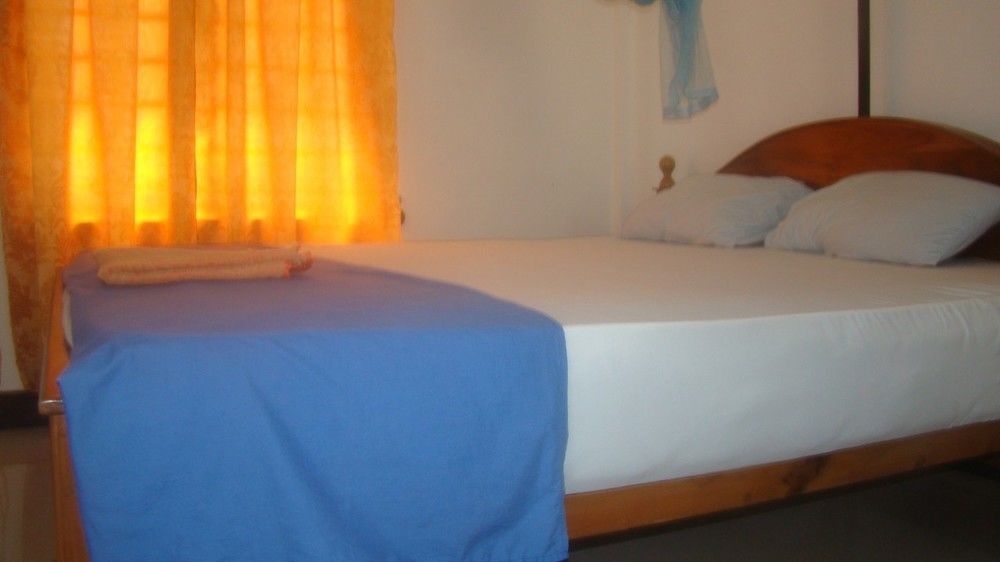 French Garden Resort Uppuveli Kültér fotó