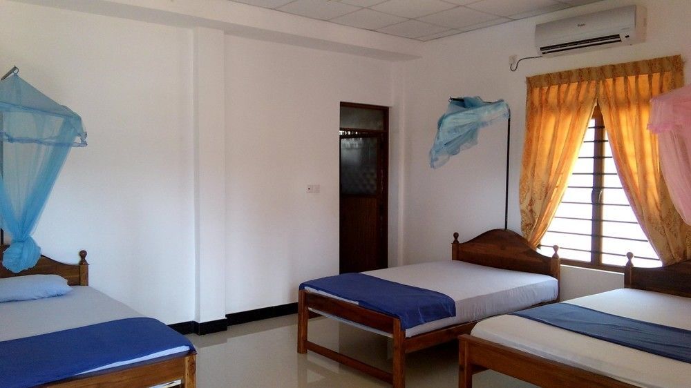 French Garden Resort Uppuveli Kültér fotó
