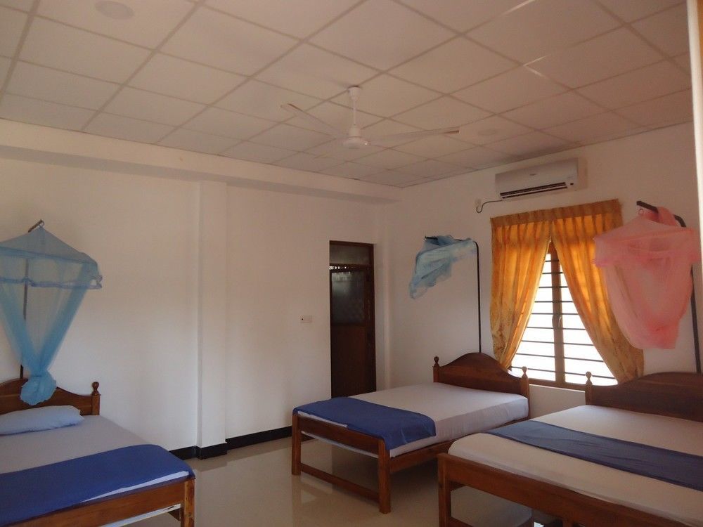 French Garden Resort Uppuveli Kültér fotó