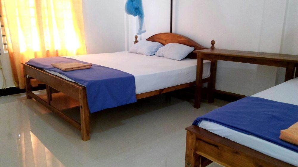 French Garden Resort Uppuveli Kültér fotó