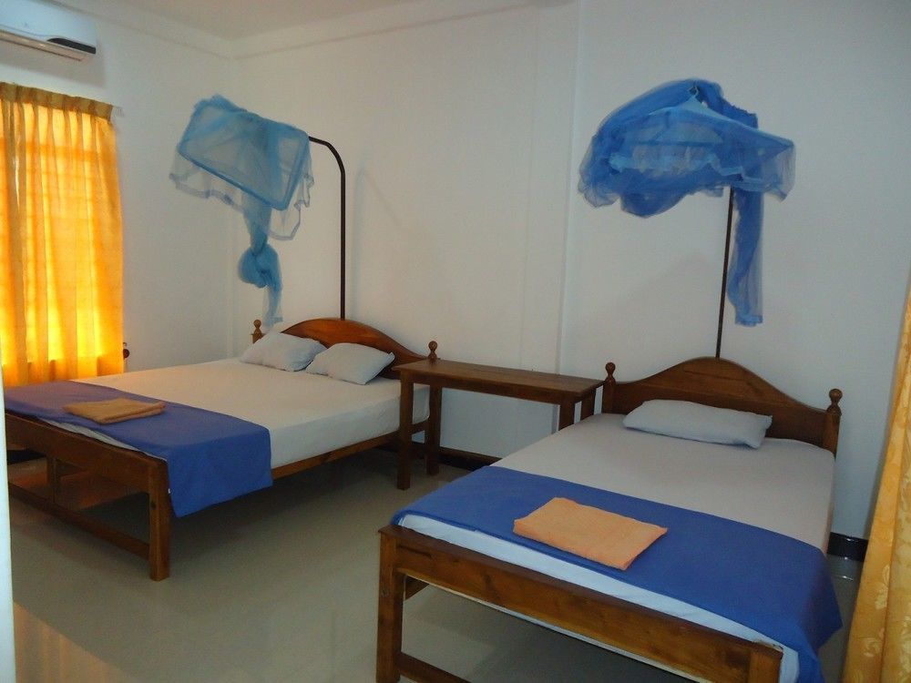 French Garden Resort Uppuveli Kültér fotó