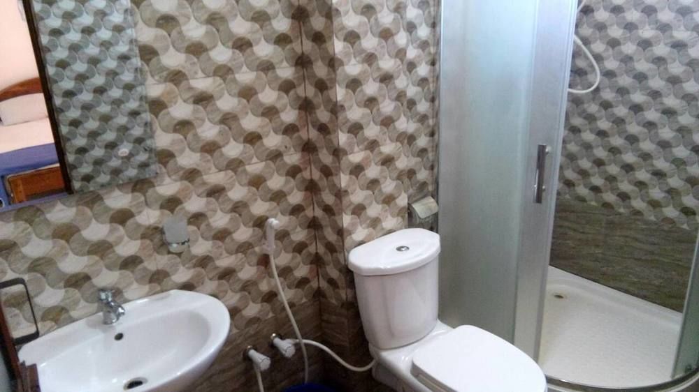 French Garden Resort Uppuveli Kültér fotó