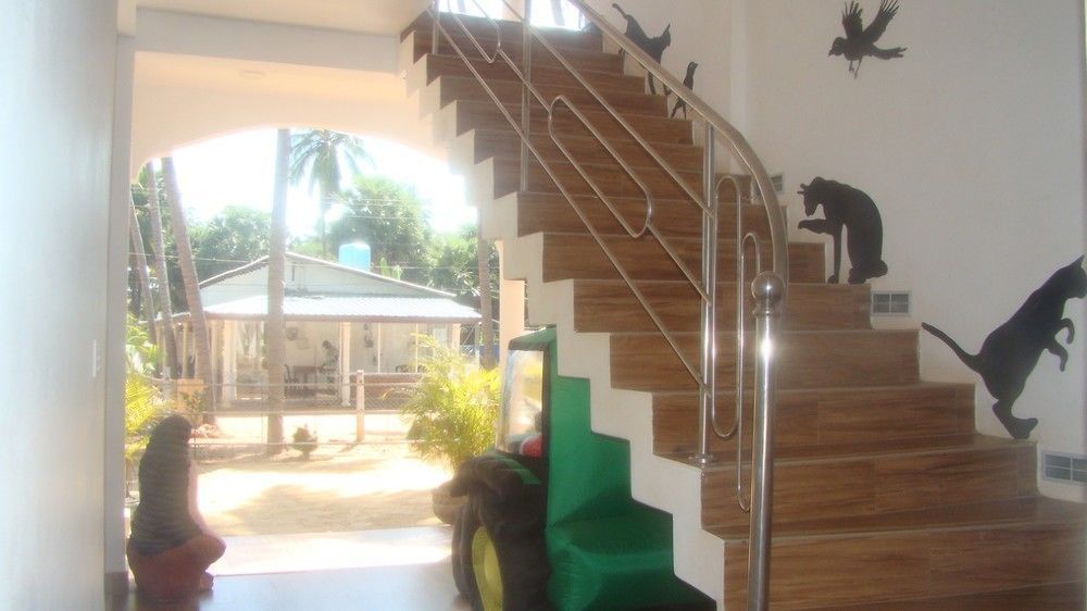 French Garden Resort Uppuveli Kültér fotó