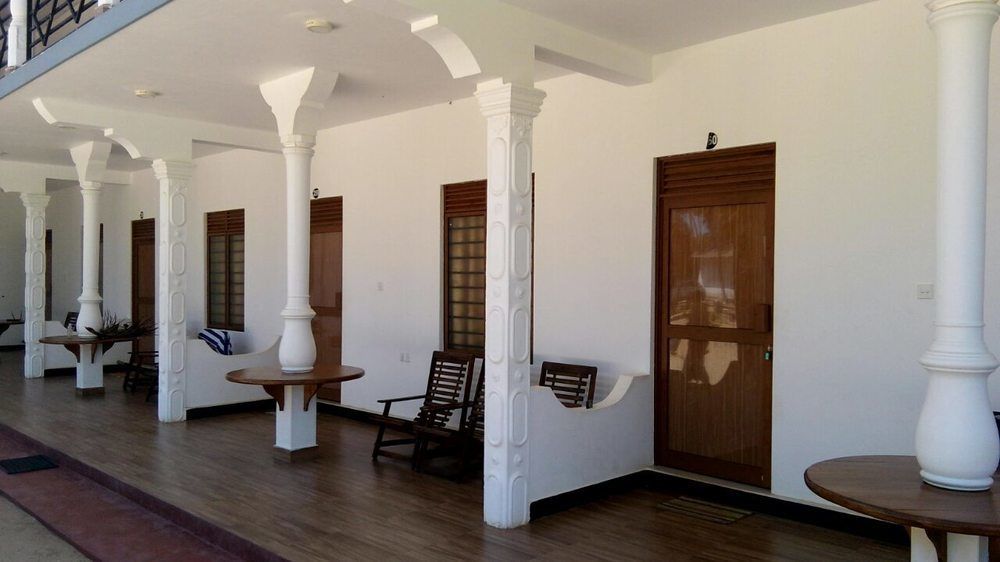 French Garden Resort Uppuveli Kültér fotó