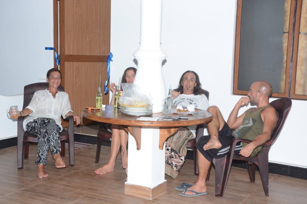 French Garden Resort Uppuveli Kültér fotó