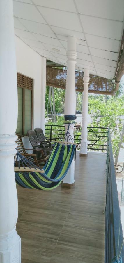 French Garden Resort Uppuveli Kültér fotó