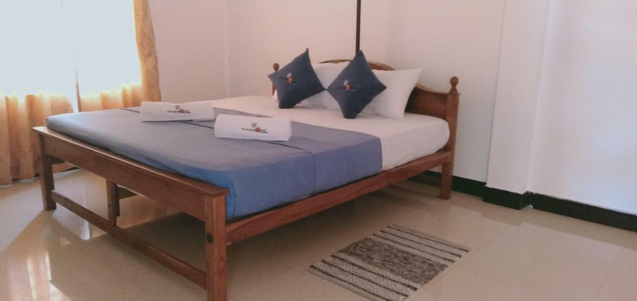 French Garden Resort Uppuveli Kültér fotó