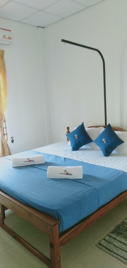 French Garden Resort Uppuveli Kültér fotó