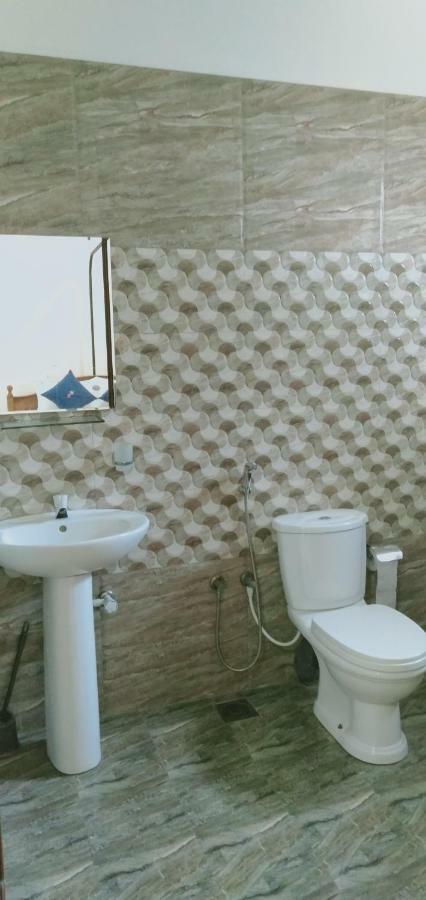 French Garden Resort Uppuveli Kültér fotó