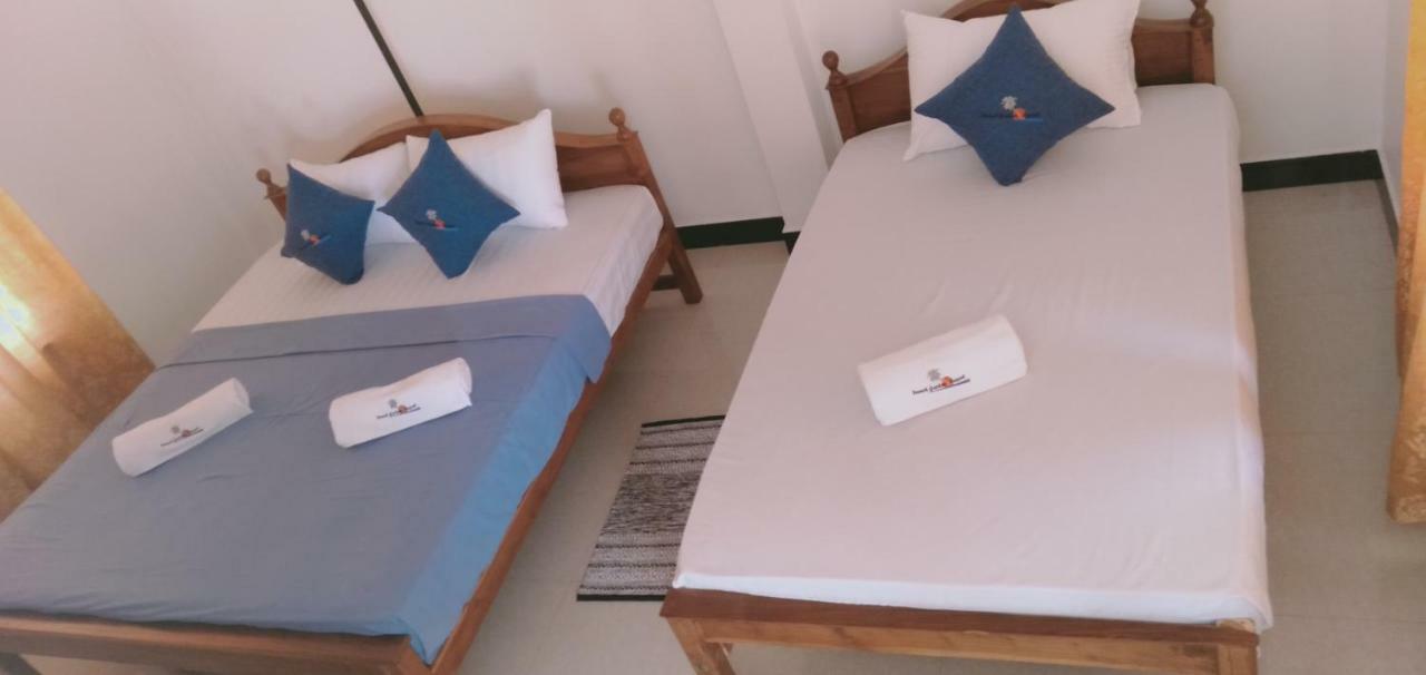 French Garden Resort Uppuveli Kültér fotó