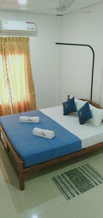 French Garden Resort Uppuveli Kültér fotó