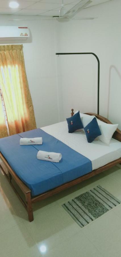 French Garden Resort Uppuveli Kültér fotó