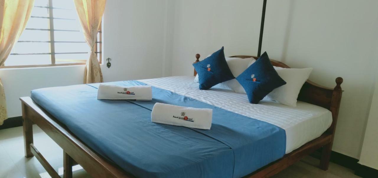 French Garden Resort Uppuveli Kültér fotó