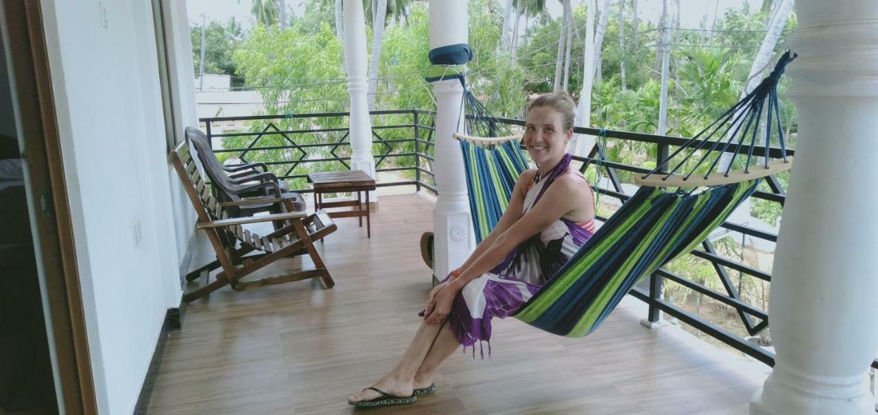 French Garden Resort Uppuveli Kültér fotó