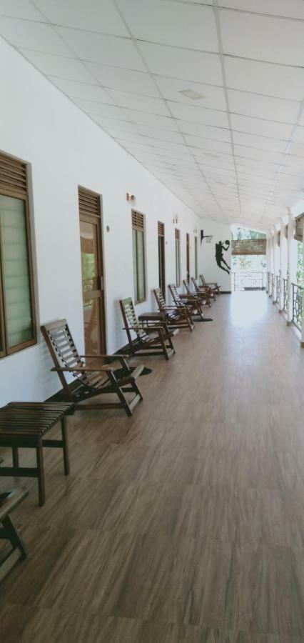 French Garden Resort Uppuveli Kültér fotó